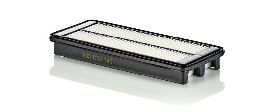 Obrázok Vzduchový filter MANN-FILTER  C34140