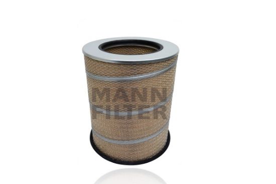 Obrázok Vzduchový filter MANN-FILTER  C341500
