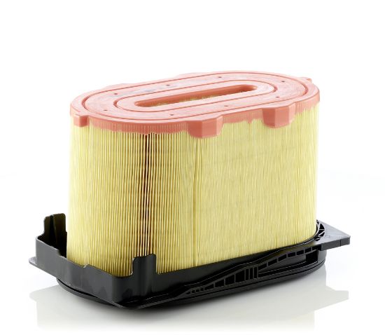 Obrázok Vzduchový filter MANN-FILTER IQORON C34540