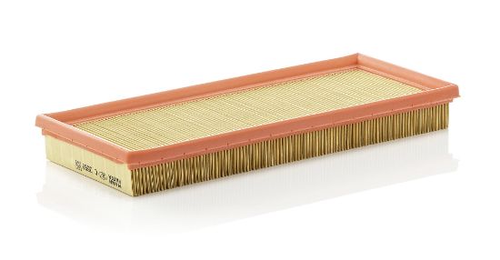 Obrázok Vzduchový filter MANN-FILTER  C3569