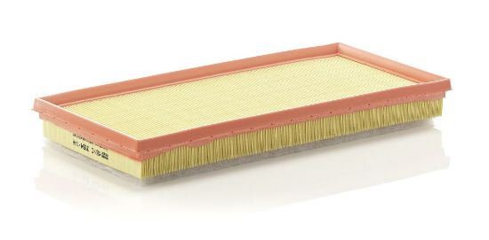 Obrázok Vzduchový filter MANN-FILTER  C35941
