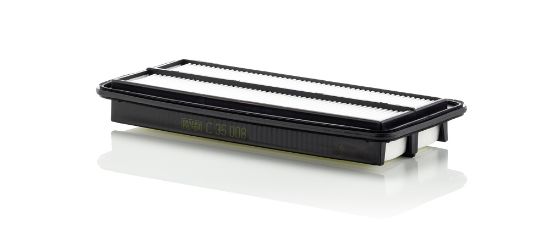 Obrázok Vzduchový filter MANN-FILTER  C35008