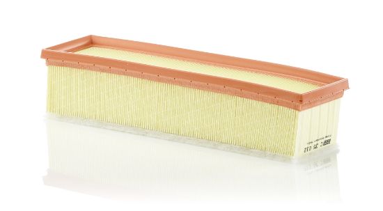Obrázok Vzduchový filter MANN-FILTER  C35012