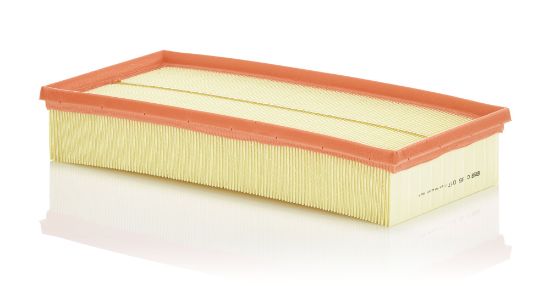 Obrázok Vzduchový filter MANN-FILTER  C35017