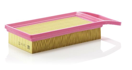 Obrázok Vzduchový filter MANN-FILTER  C35110