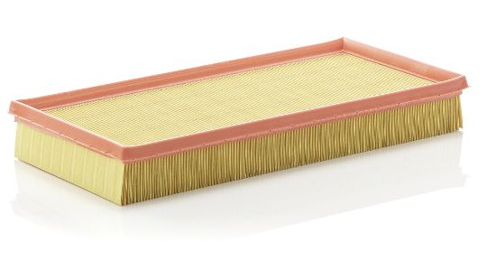 Obrázok Vzduchový filter MANN-FILTER  C35124