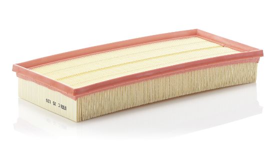 Obrázok Vzduchový filter MANN-FILTER  C35126