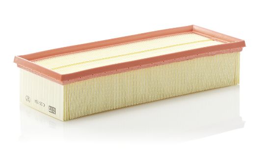 Obrázok Vzduchový filter MANN-FILTER  C35154