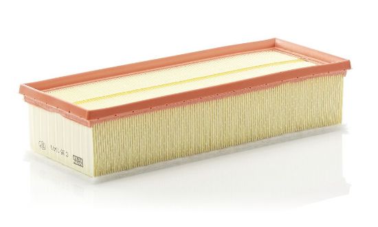 Obrázok Vzduchový filter MANN-FILTER  C351541