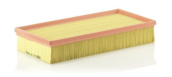 Obrázok Vzduchový filter MANN-FILTER  C35156