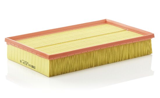 Obrázok Vzduchový filter MANN-FILTER  C35215