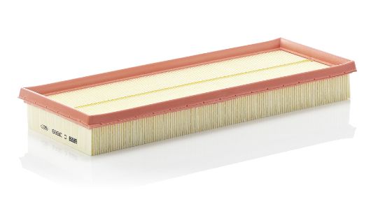 Obrázok Vzduchový filter MANN-FILTER  C3689