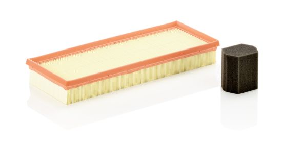 Obrázok Vzduchový filter MANN-FILTER  C36007KIT