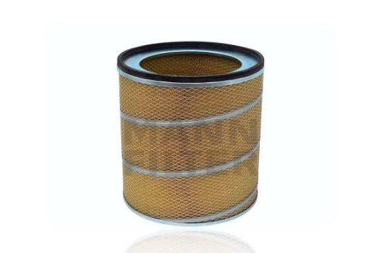 Obrázok Vzduchový filter MANN-FILTER  C368401
