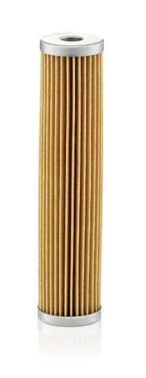 Obrázok Vzduchový filter MANN-FILTER  C37