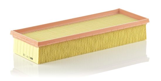 Obrázok Vzduchový filter MANN-FILTER  C37132