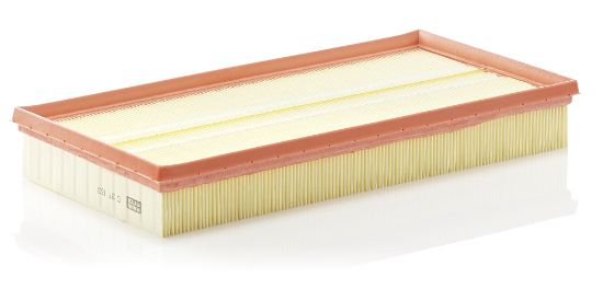 Obrázok Vzduchový filter MANN-FILTER  C37153