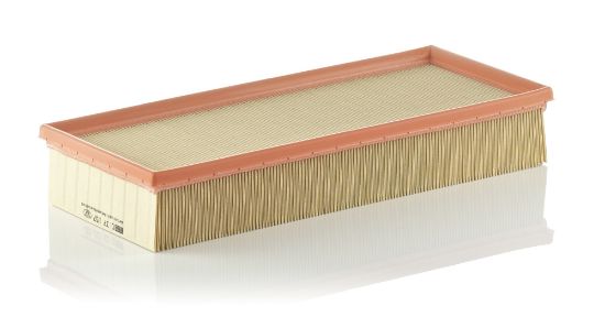 Obrázok Vzduchový filter MANN-FILTER  C37157