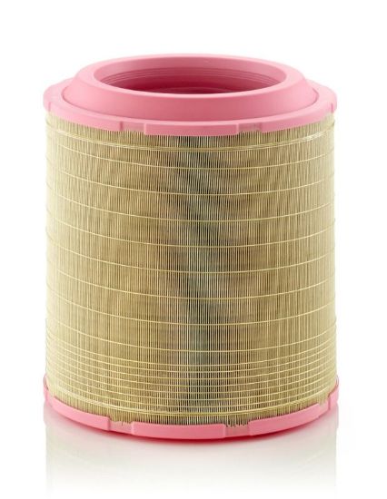 Obrázok Vzduchový filter MANN-FILTER  C3718302
