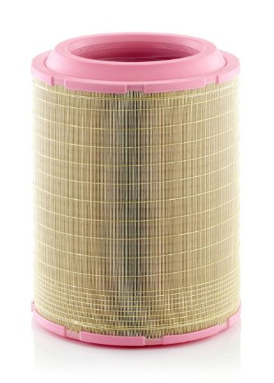 Obrázok Vzduchový filter MANN-FILTER  C3719302