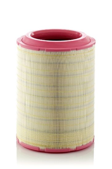 Obrázok Vzduchový filter MANN-FILTER  C3720702