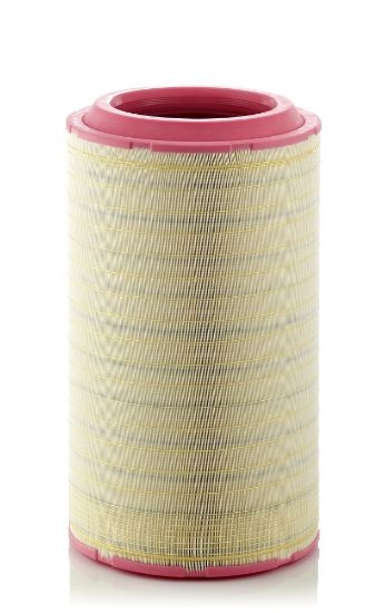 Obrázok Vzduchový filter MANN-FILTER  C3726802
