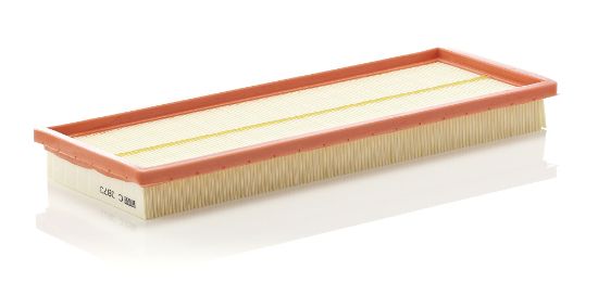 Obrázok Vzduchový filter MANN-FILTER  C3873