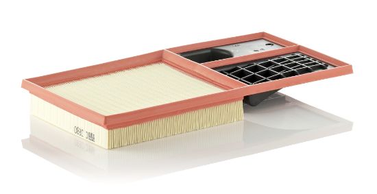 Obrázok Vzduchový filter MANN-FILTER  C3880