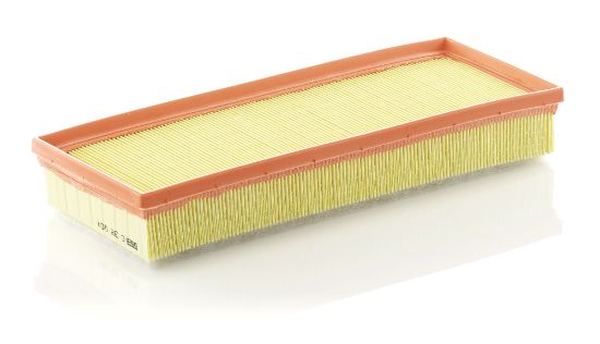 Obrázok Vzduchový filter MANN-FILTER  C38001