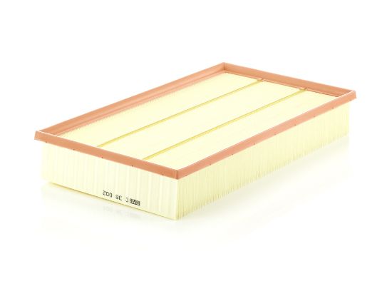 Obrázok Vzduchový filter MANN-FILTER  C38002