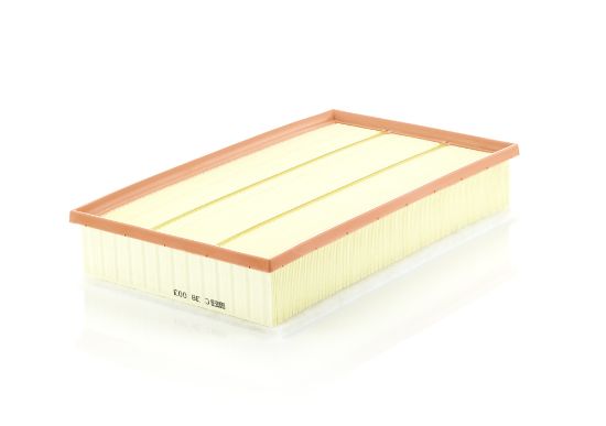 Obrázok Vzduchový filter MANN-FILTER  C38003