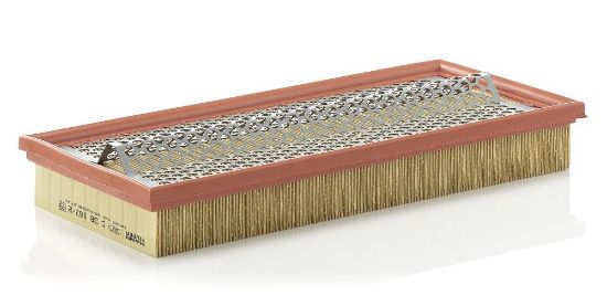 Obrázok Vzduchový filter MANN-FILTER  C381632