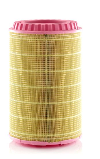 Obrázok Vzduchový filter MANN-FILTER ENTARON C383062