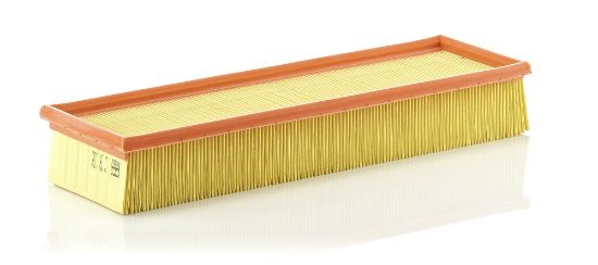 Obrázok Vzduchový filter MANN-FILTER  C39108