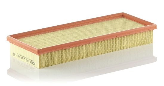 Obrázok Vzduchový filter MANN-FILTER  C391601