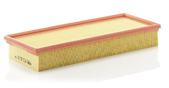 Obrázok Vzduchový filter MANN-FILTER  C39161