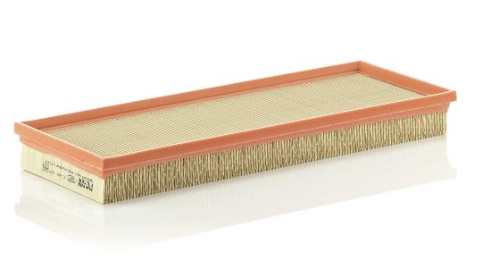 Obrázok Vzduchový filter MANN-FILTER  C40107