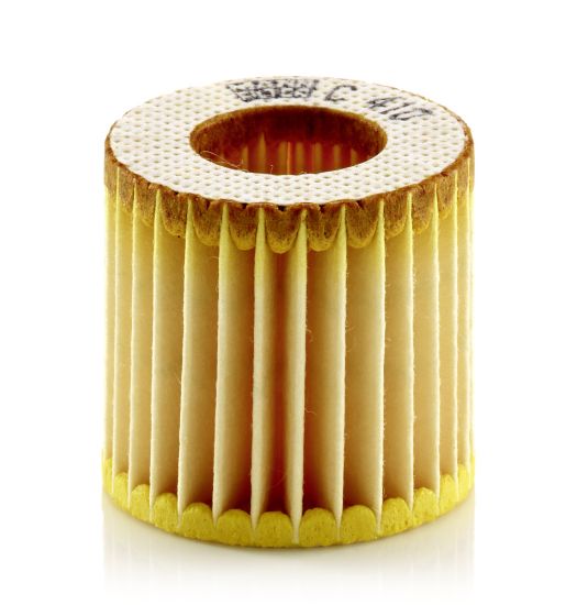 Obrázok Vzduchový filter MANN-FILTER Picolino C410