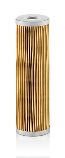 Obrázok Vzduchový filter MANN-FILTER  C411