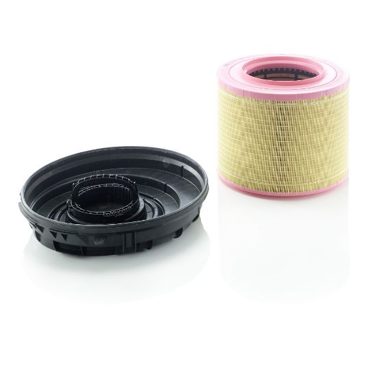 Obrázok Vzduchový filter MANN-FILTER  C41001KIT