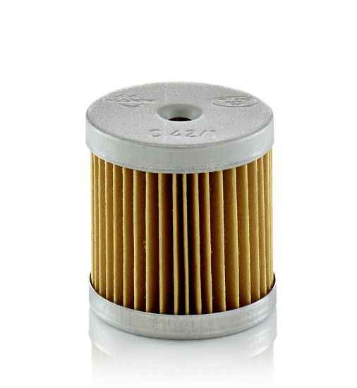 Obrázok Vzduchový filter MANN-FILTER  C421