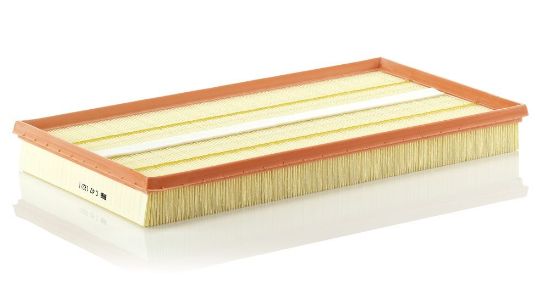 Obrázok Vzduchový filter MANN-FILTER  C421921
