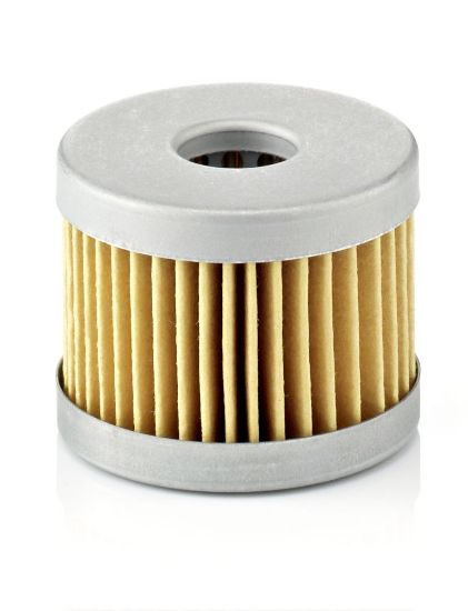 Obrázok Vzduchový filter MANN-FILTER  C422