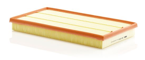 Obrázok Vzduchový filter MANN-FILTER  C43002