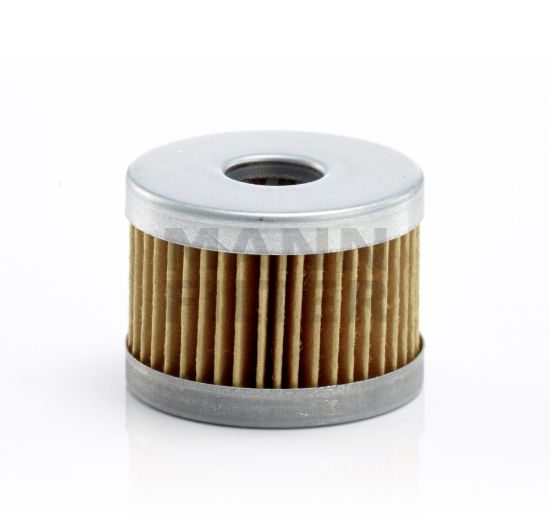 Obrázok Vzduchový filter MANN-FILTER  C431