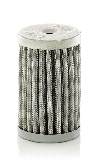 Obrázok Vzduchový filter MANN-FILTER  C432