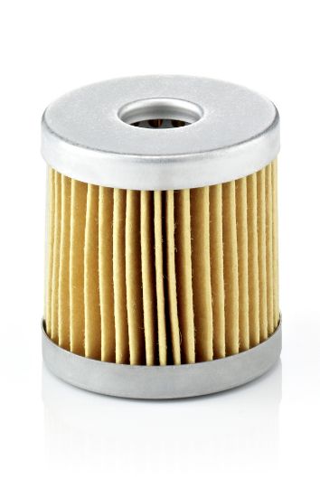 Obrázok Vzduchový filter MANN-FILTER  C44
