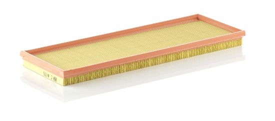 Obrázok Vzduchový filter MANN-FILTER  C4476