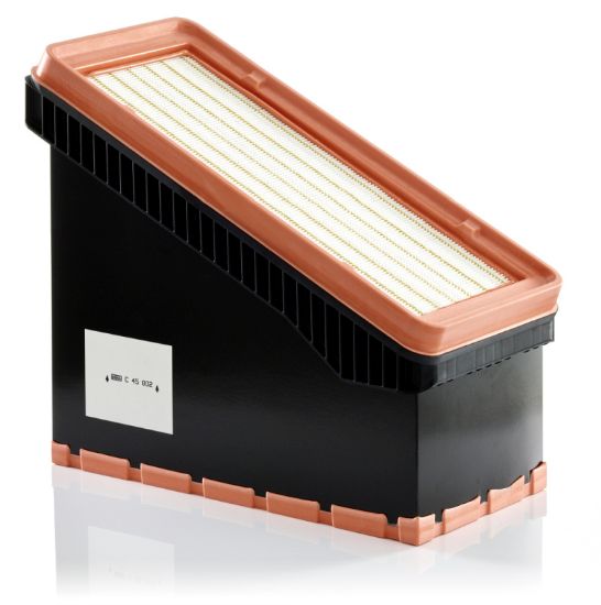 Obrázok Vzduchový filter MANN-FILTER IQORON C45002