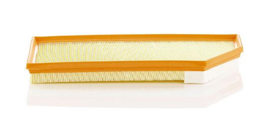 Obrázok Vzduchový filter MANN-FILTER  C45004
